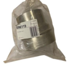 Adapter redukcyjny 114 mm / 127,5 mm