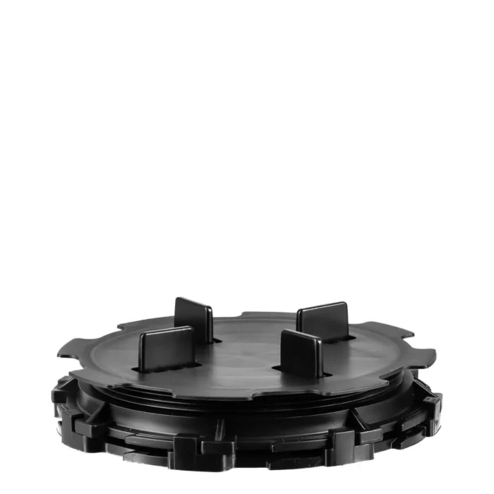 Przedłużka 5 mm do wspornika ETP i ETL 10-15 mm - obrazek 4