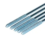 Kołek Rozporowy Ramowy 10×300 mm z Wkrętem TORX 7×300 mm - obrazek 3