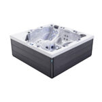 Christi SPA - Wanna SPA Butch Cassidy