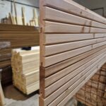 Boazeria lamelowa cedr japoński thermo QUAD miękki (soft) 21x96