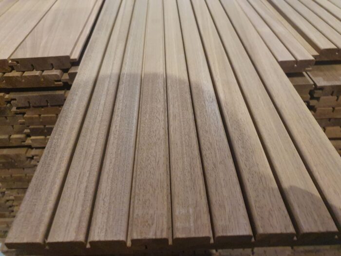 Boazeria lamelowa ABACHI thermo QUAD miękki (soft) 21x95 - obrazek 3