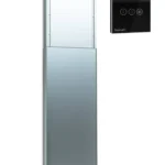 Zestaw klimatyzator SAUNUM AirSolo Wall (Base S) + pilot