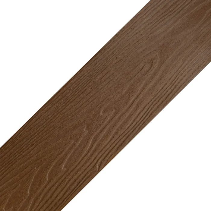 Deska Tarasowa Solid ASA Teak – dł. 4 m - obrazek 2