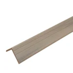 Listwa kątowa Solid ASA 60x40 mm – różne kolory